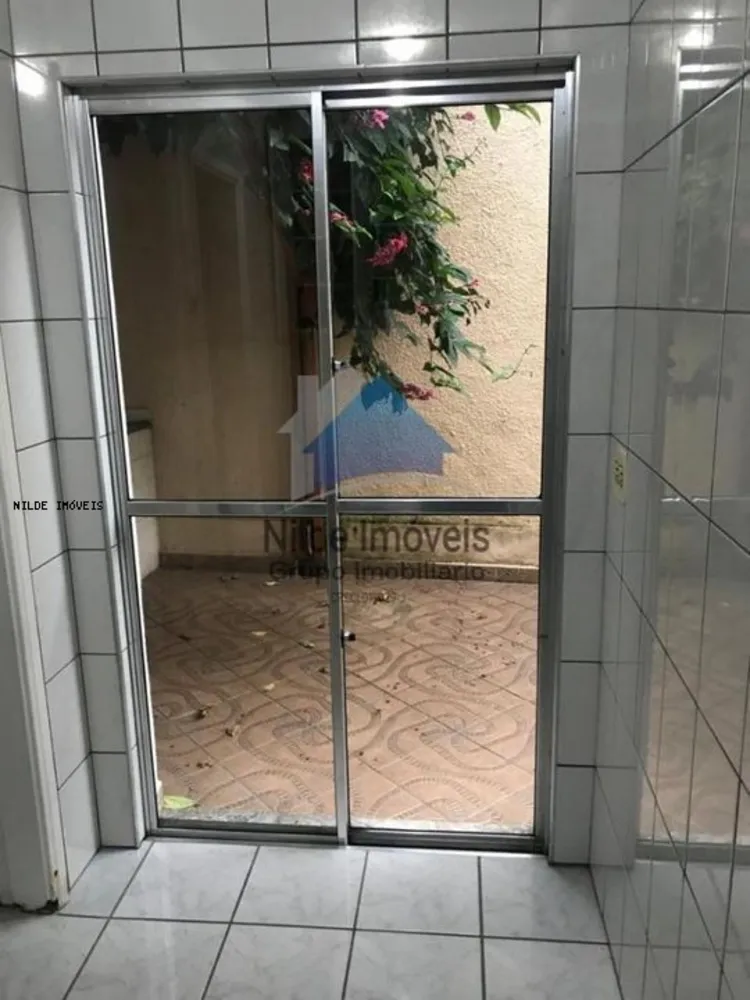 Sobrado, 3 quartos - Foto 9