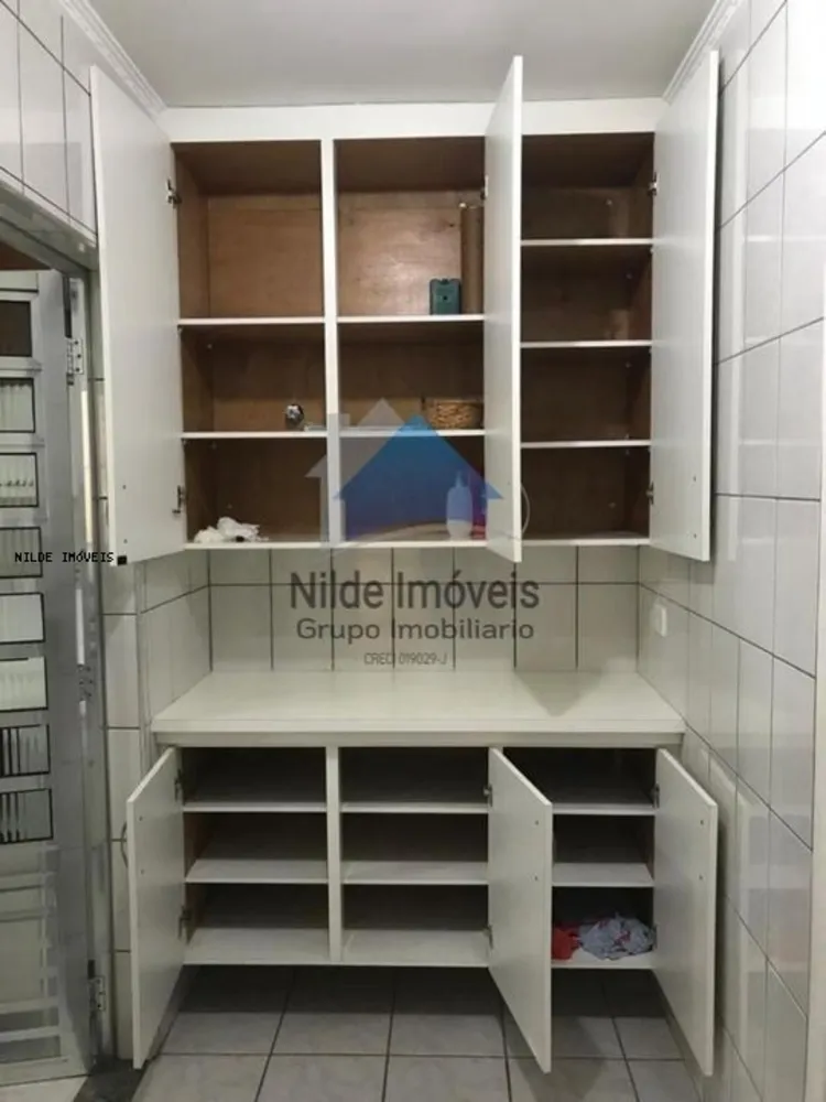 Sobrado, 3 quartos - Foto 8