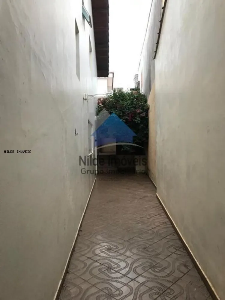 Sobrado, 3 quartos - Foto 10