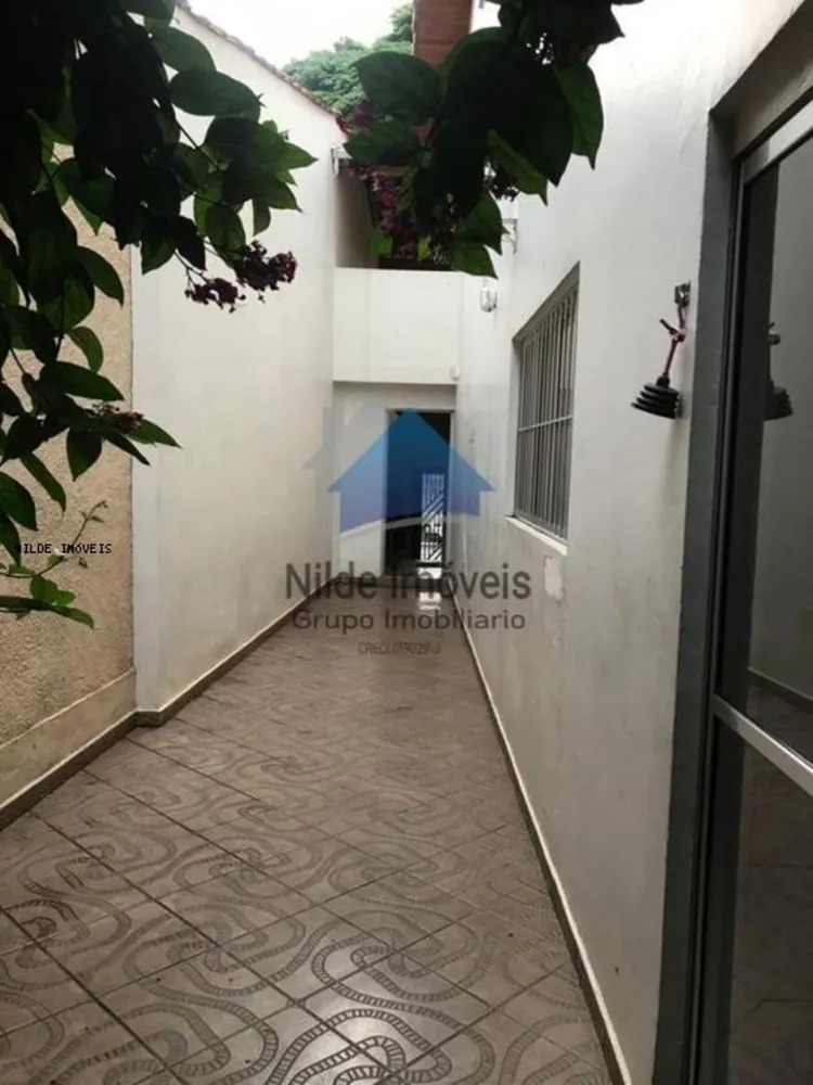 Sobrado, 3 quartos - Foto 11
