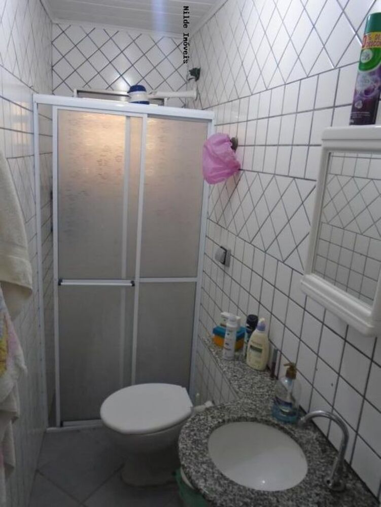 Sobrado, 5 quartos, 60 m² - Foto 1