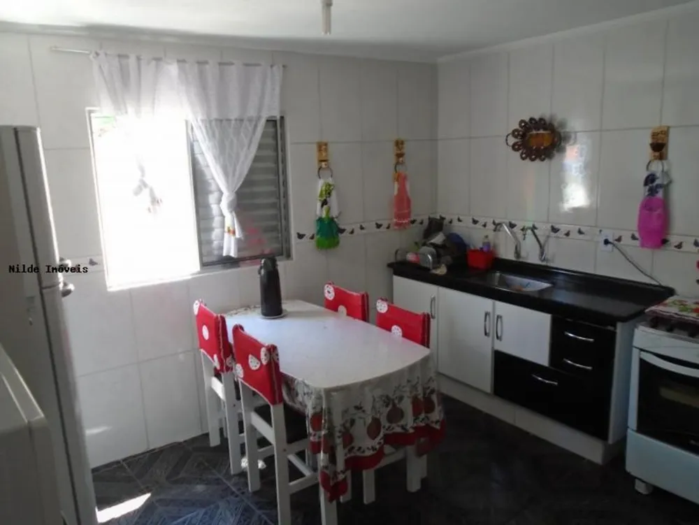 Sobrado, 5 quartos, 60 m² - Foto 4