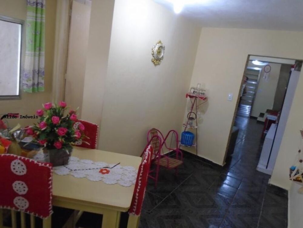 Sobrado, 5 quartos, 60 m² - Foto 7
