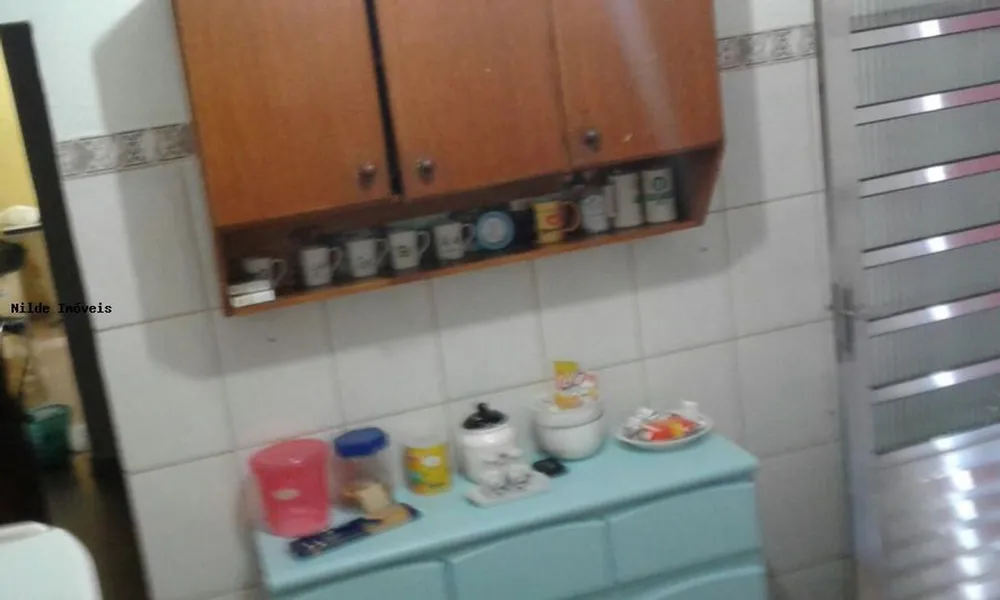 Sobrado, 5 quartos, 60 m² - Foto 8