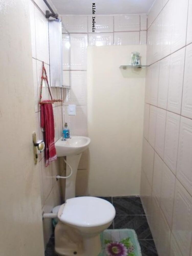 Sobrado, 5 quartos, 60 m² - Foto 6