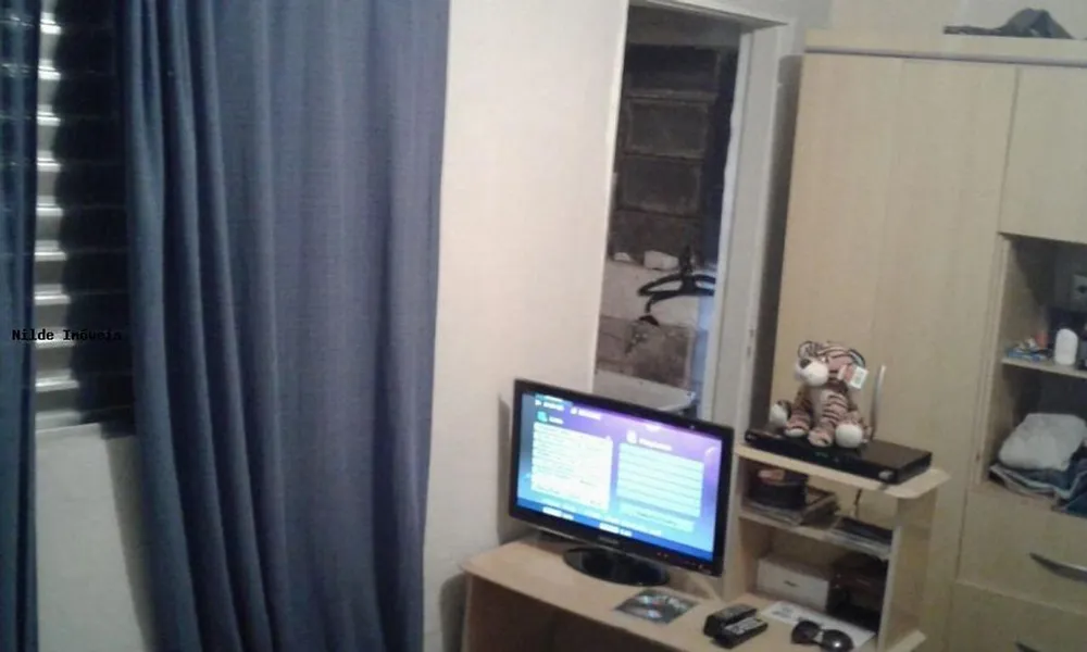 Sobrado, 5 quartos, 60 m² - Foto 11