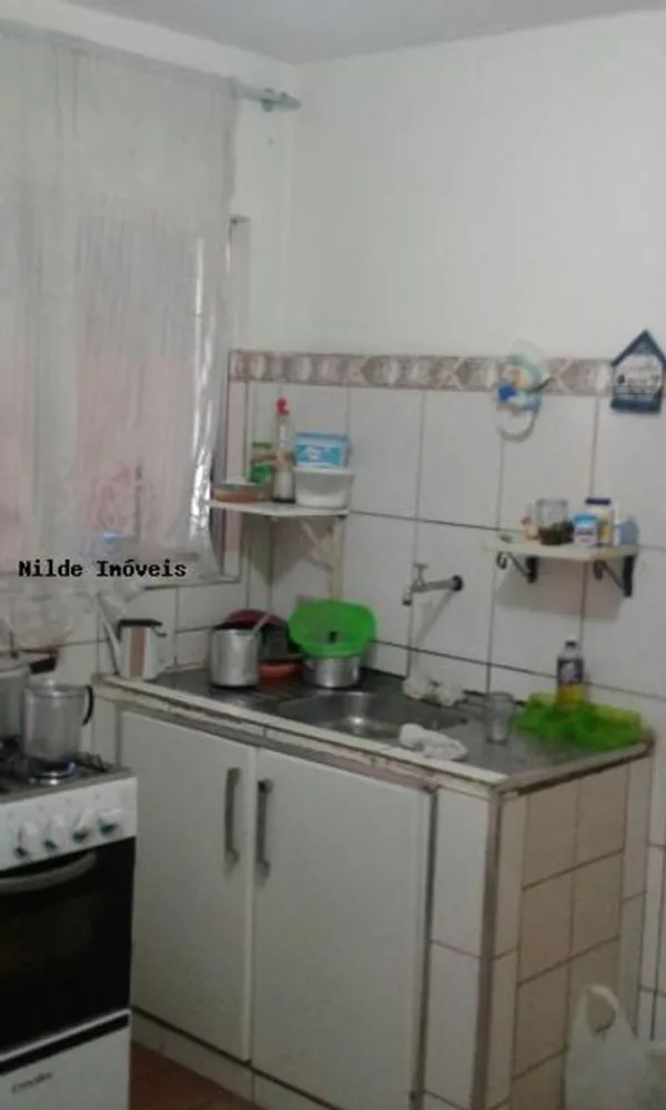 Sobrado, 5 quartos, 60 m² - Foto 12