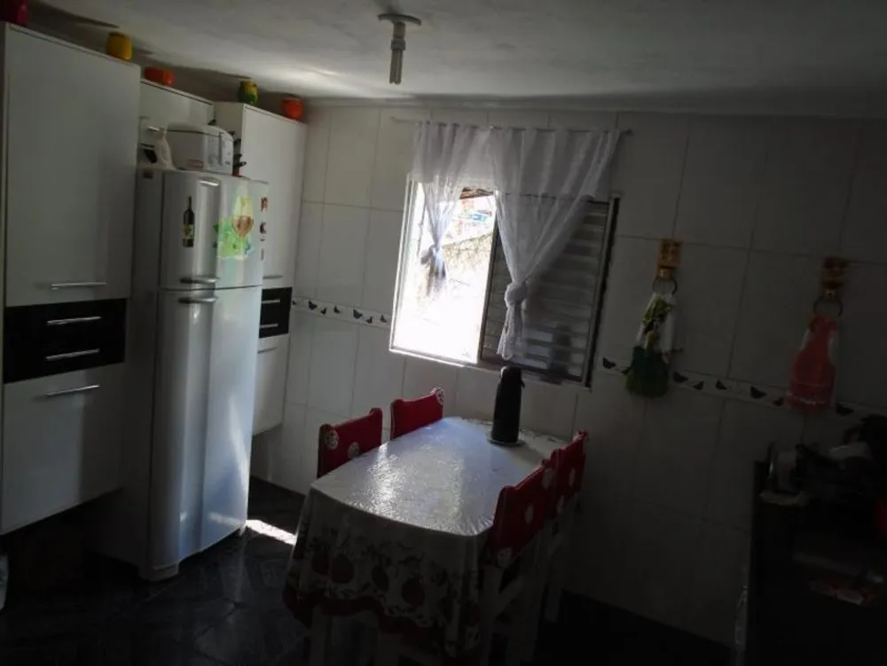 Sobrado, 5 quartos, 60 m² - Foto 5