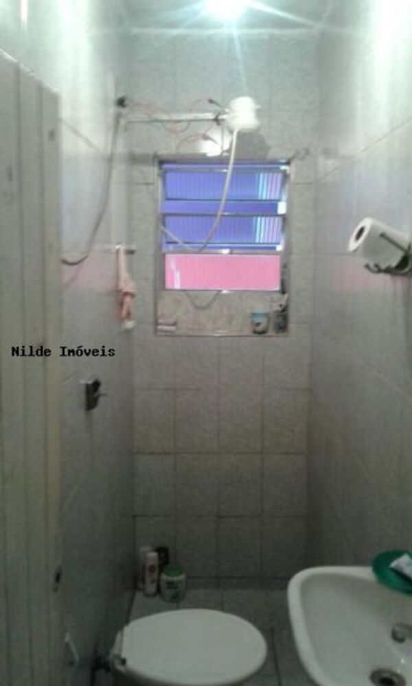 Sobrado, 5 quartos, 60 m² - Foto 10