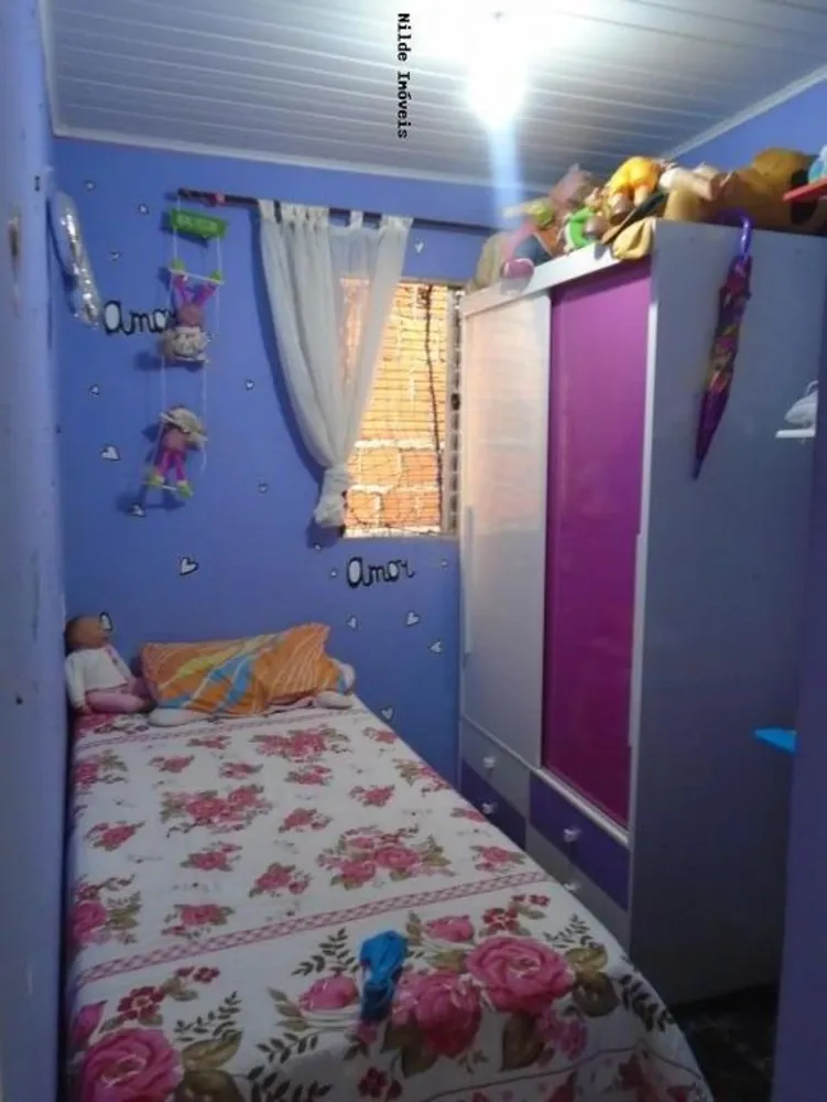 Sobrado, 5 quartos, 60 m² - Foto 2