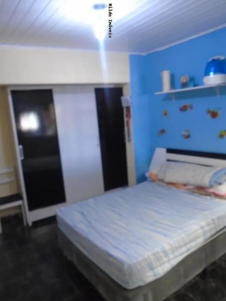 Sobrado, 5 quartos, 60 m² - Foto 3