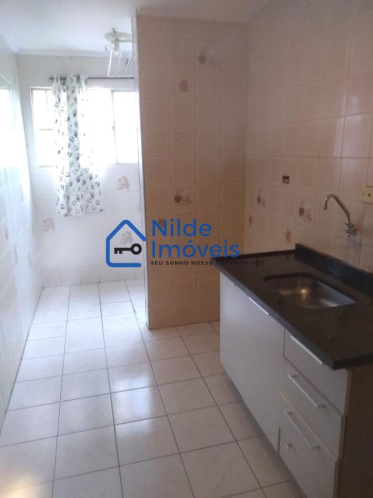 Apartamento, 2 quartos, 51 m² - Foto 4