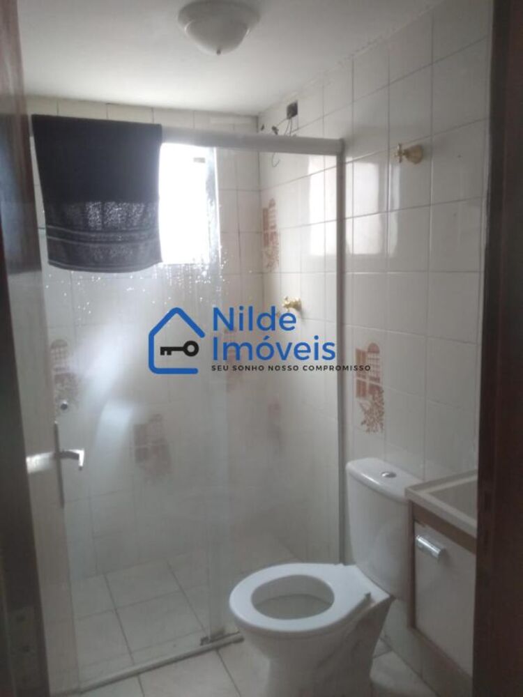 Apartamento, 2 quartos, 51 m² - Foto 7