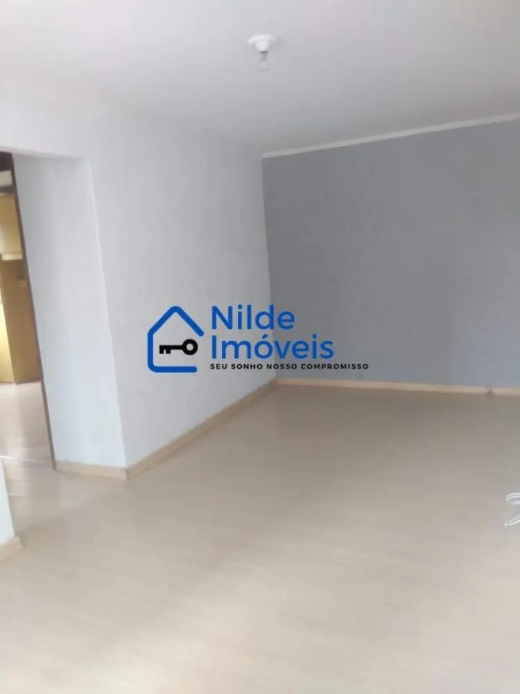 Apartamento, 2 quartos, 51 m² - Foto 1