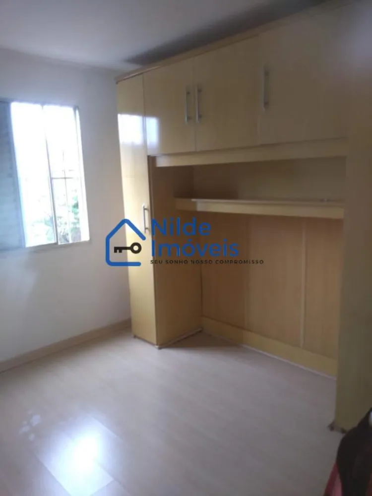 Apartamento, 2 quartos, 51 m² - Foto 5