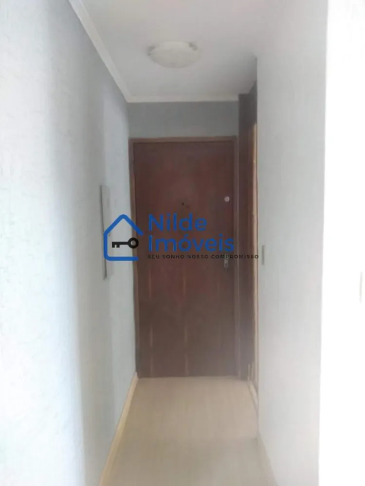 Apartamento, 2 quartos, 51 m² - Foto 2