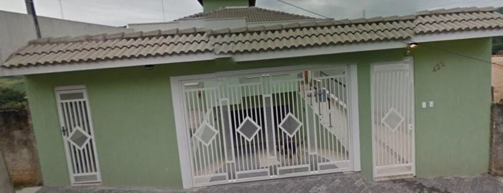 Casa, 3 quartos, 280 m² - Foto 1