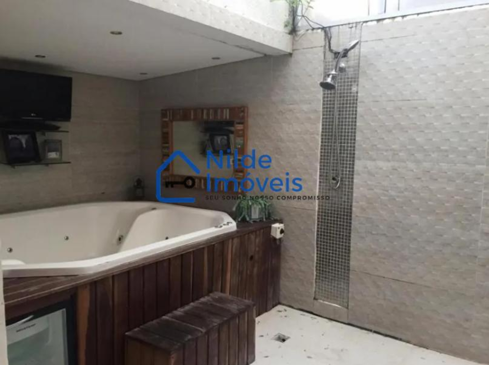 Casa de Condomínio, 4 quartos - Foto 8