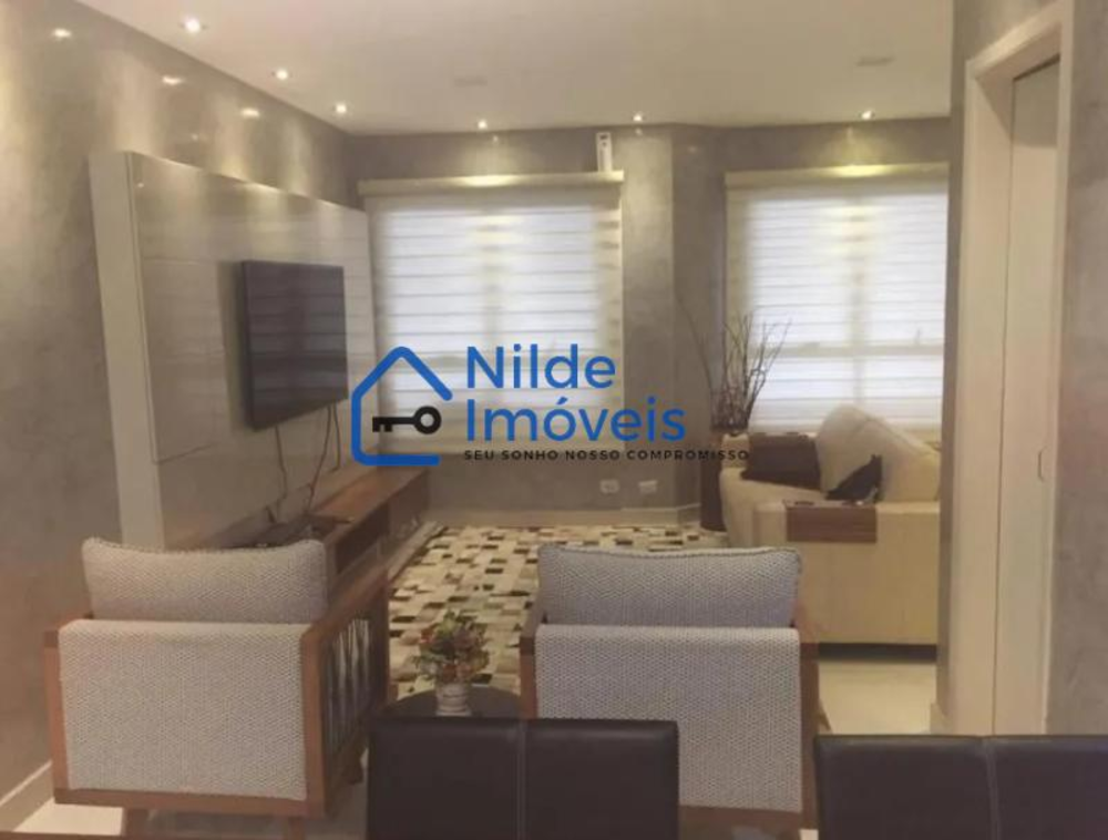 Casa de Condomínio, 4 quartos - Foto 2