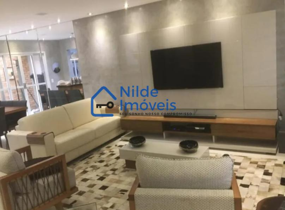 Casa de Condomínio, 4 quartos - Foto 4