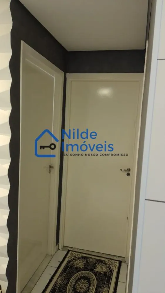 Apartamento, 2 quartos, 38 m² - Foto 4