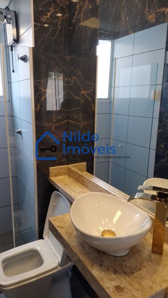 Apartamento, 2 quartos, 38 m² - Foto 4