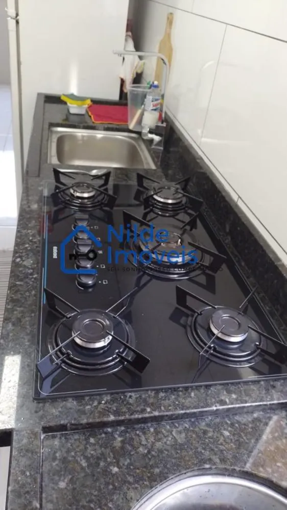 Apartamento, 2 quartos, 38 m² - Foto 5