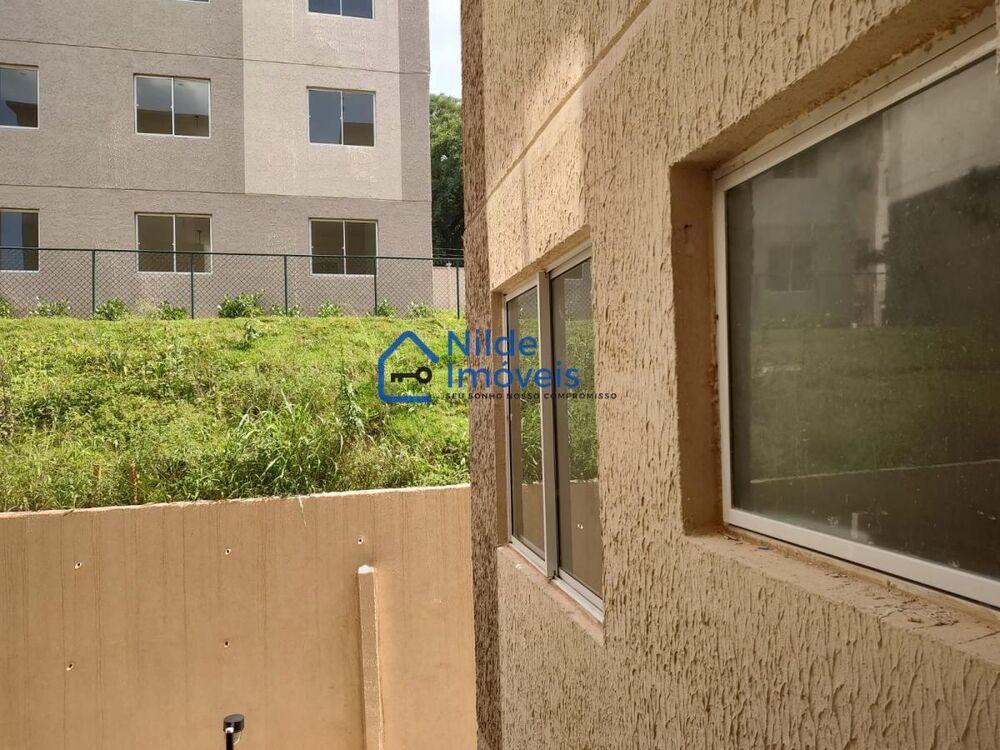 Apartamento, 2 quartos, 38 m² - Foto 1