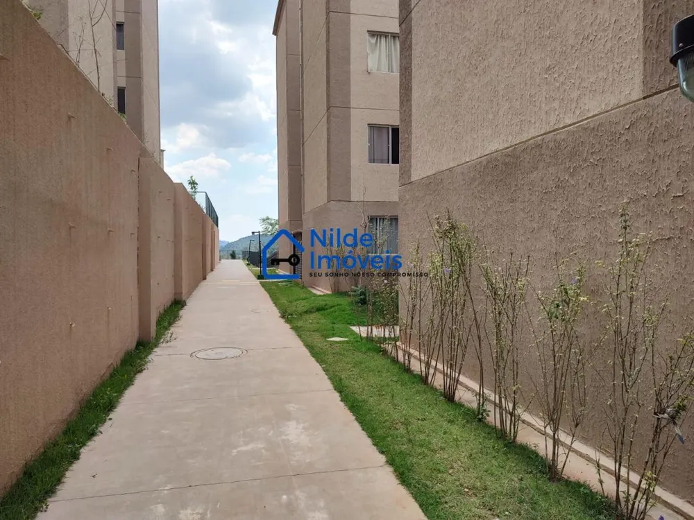 Apartamento, 2 quartos, 38 m² - Foto 13