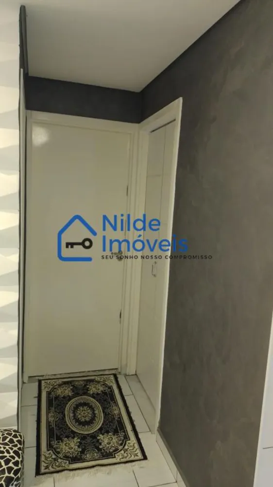 Apartamento, 2 quartos, 38 m² - Foto 3