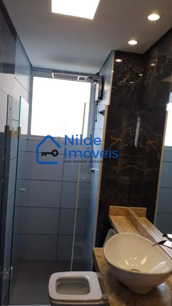 Apartamento, 2 quartos, 38 m² - Foto 7