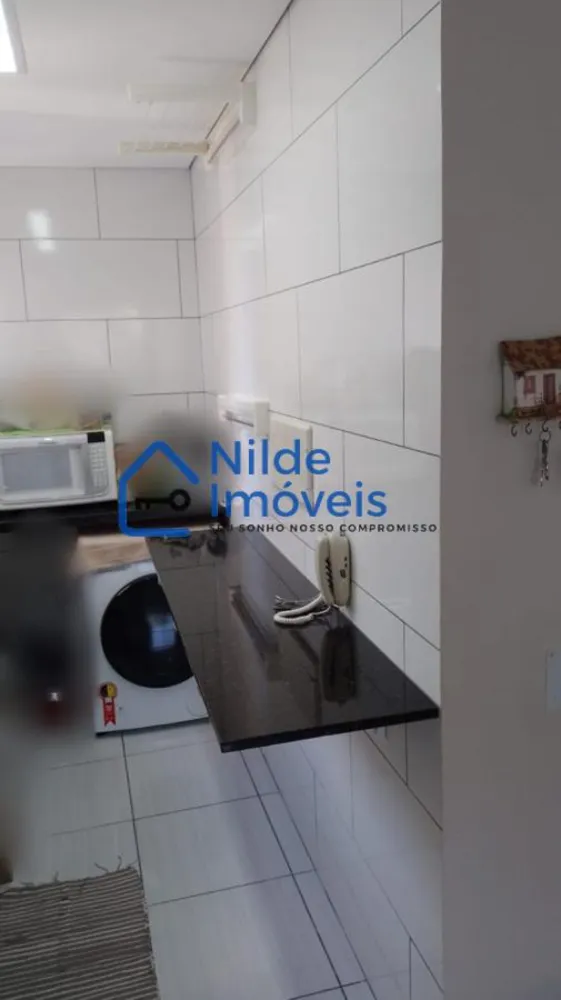 Apartamento, 2 quartos, 38 m² - Foto 9
