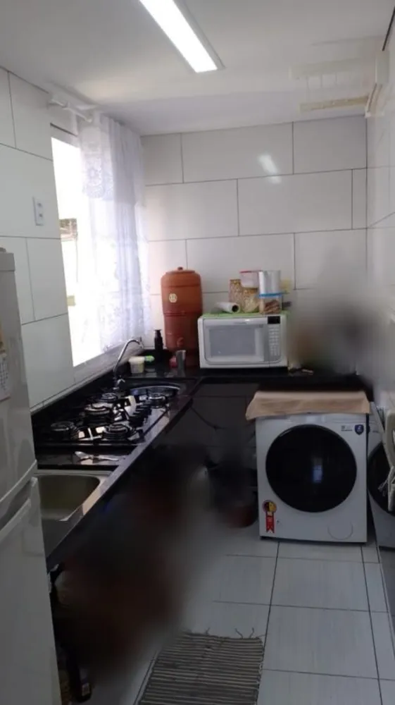 Apartamento, 2 quartos, 38 m² - Foto 8