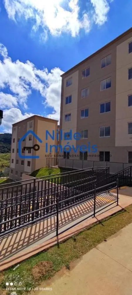 Apartamento, 2 quartos, 38 m² - Foto 15