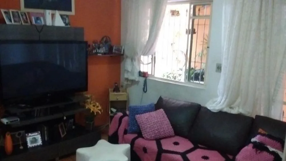 Sobrado, 5 quartos, 275 m² - Foto 3