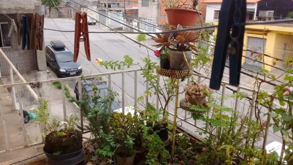 Sobrado, 5 quartos, 275 m² - Foto 9