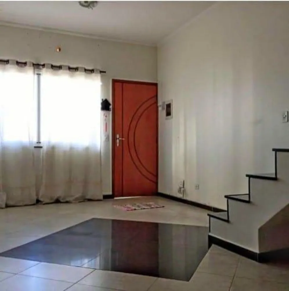 Sobrado, 3 quartos, 120 m² - Foto 5