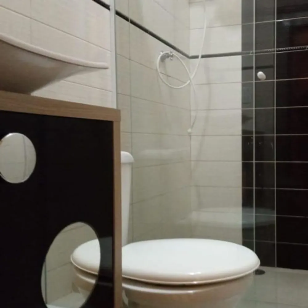 Sobrado, 3 quartos, 120 m² - Foto 9