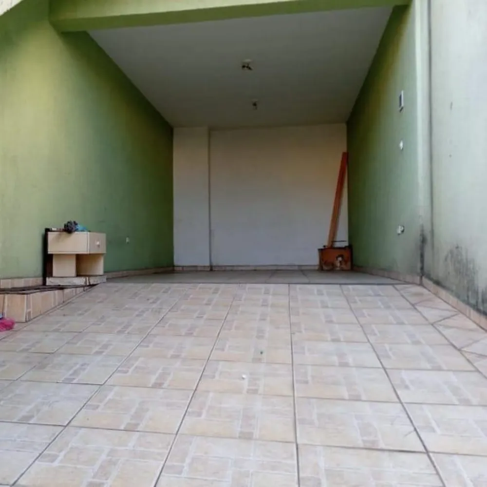 Sobrado, 3 quartos, 120 m² - Foto 8
