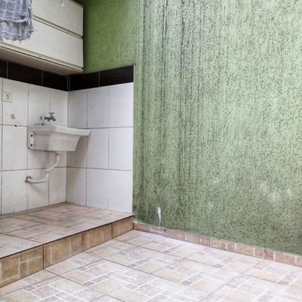 Sobrado, 3 quartos, 120 m² - Foto 1