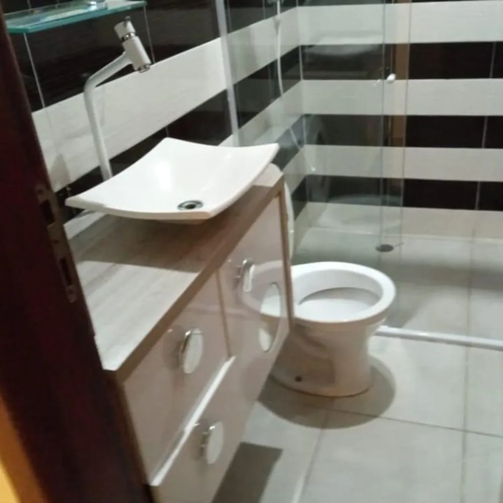 Sobrado, 3 quartos, 120 m² - Foto 6