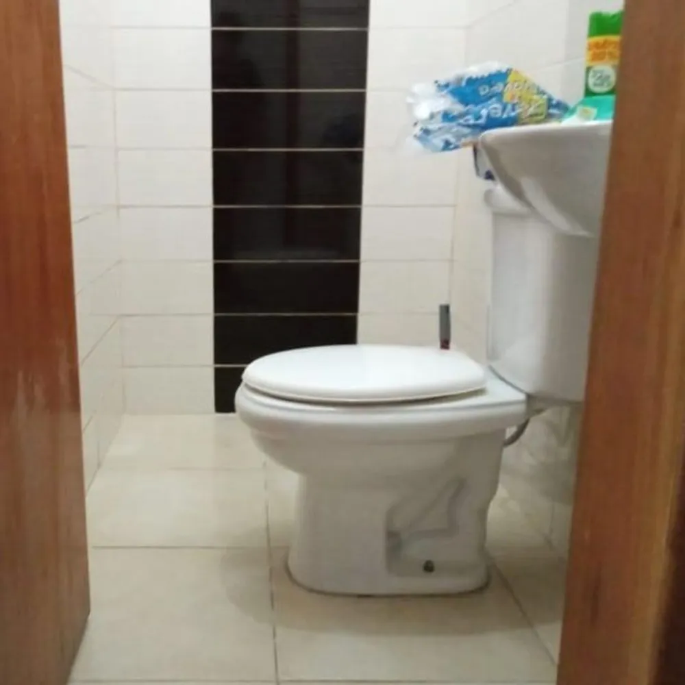 Sobrado, 3 quartos, 120 m² - Foto 7