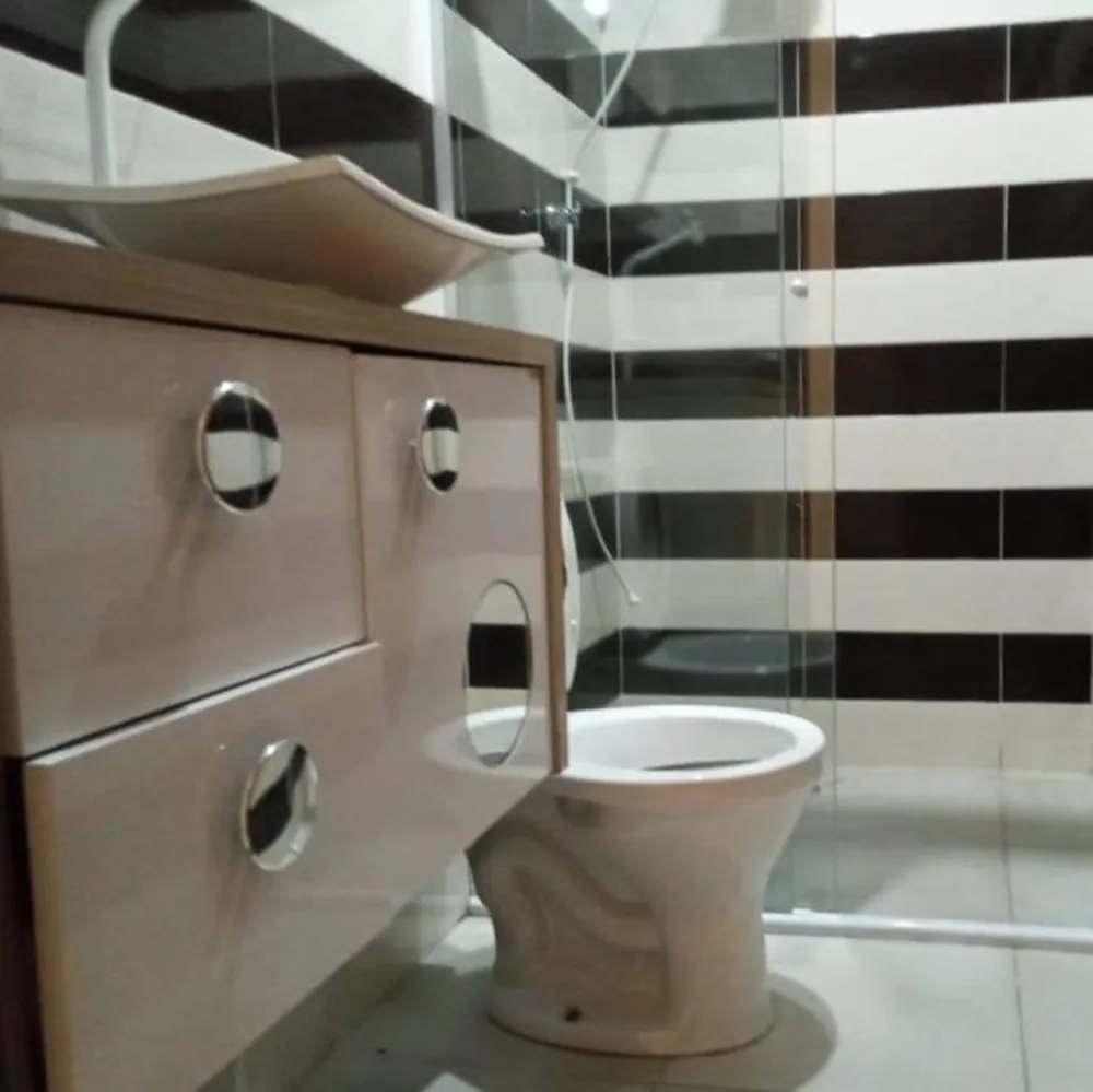 Sobrado, 3 quartos, 120 m² - Foto 10