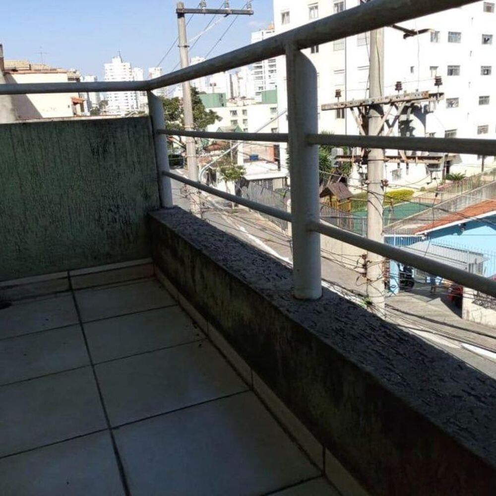 Sobrado, 3 quartos, 120 m² - Foto 3