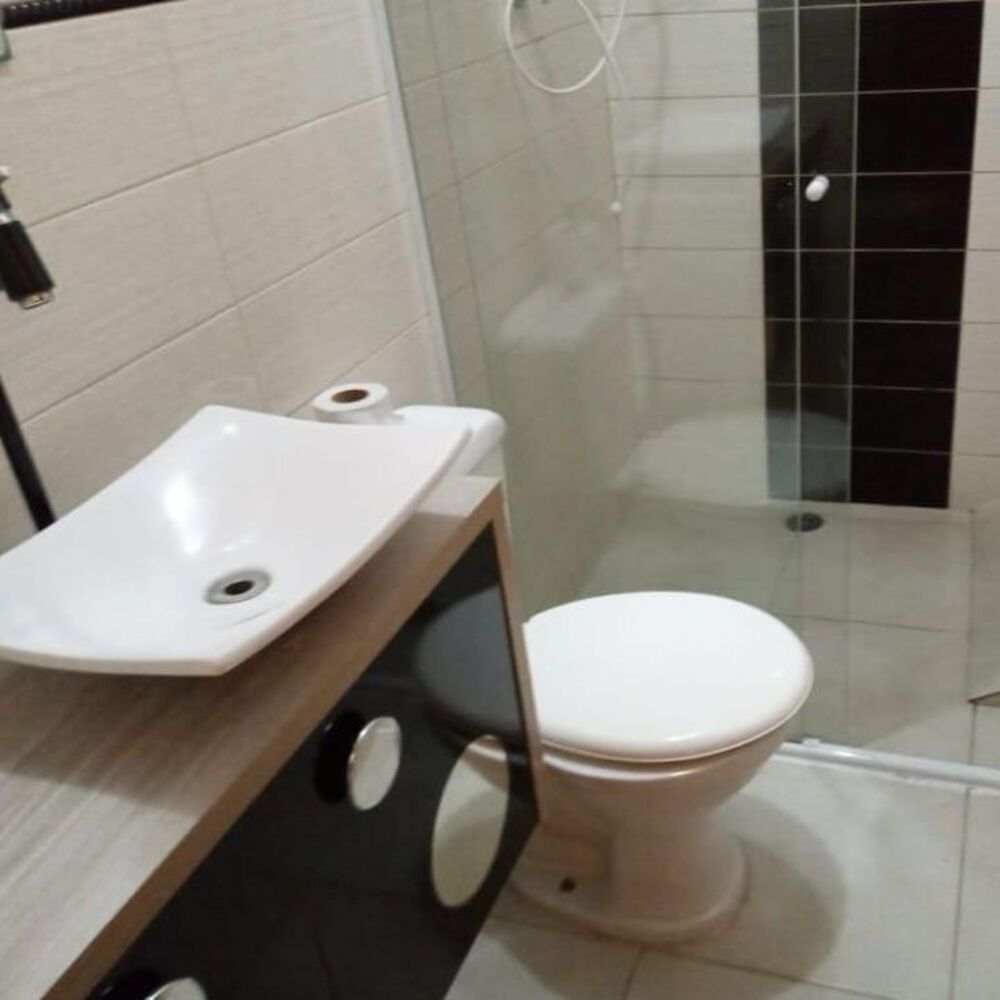 Sobrado, 3 quartos, 120 m² - Foto 2