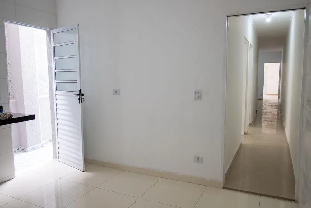 Sobrado, 3 quartos, 248 m² - Foto 5