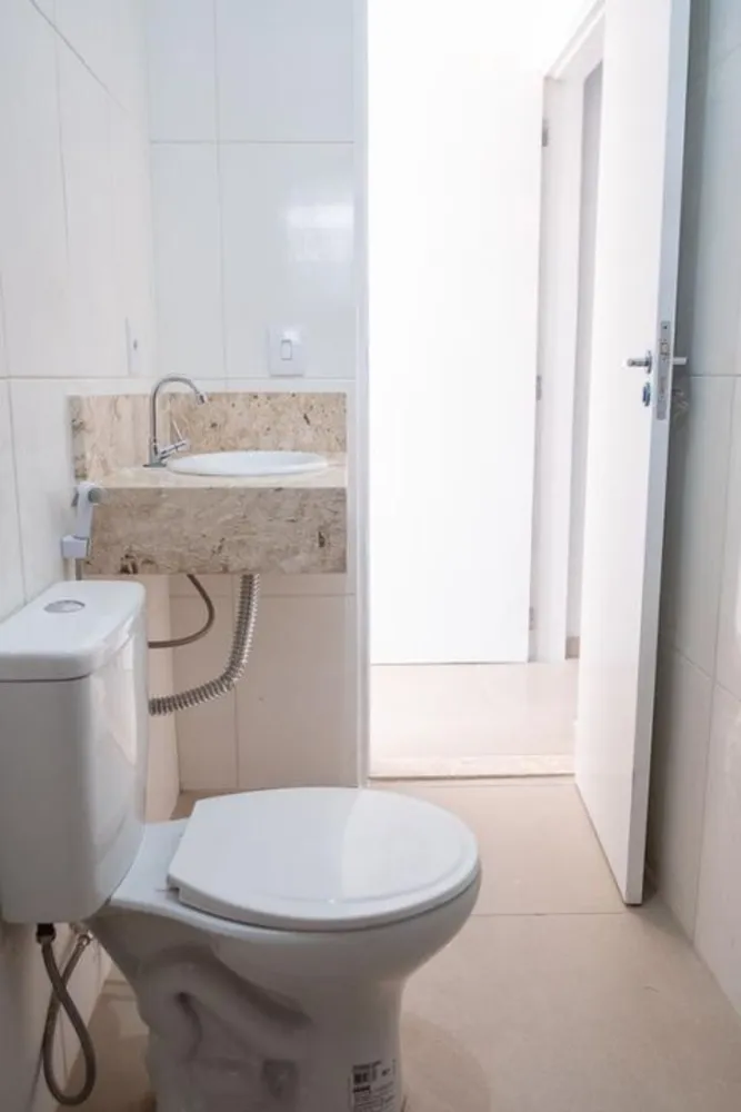 Sobrado, 3 quartos, 248 m² - Foto 2