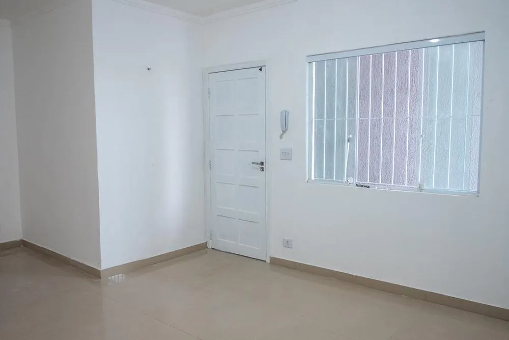 Sobrado, 3 quartos, 248 m² - Foto 1