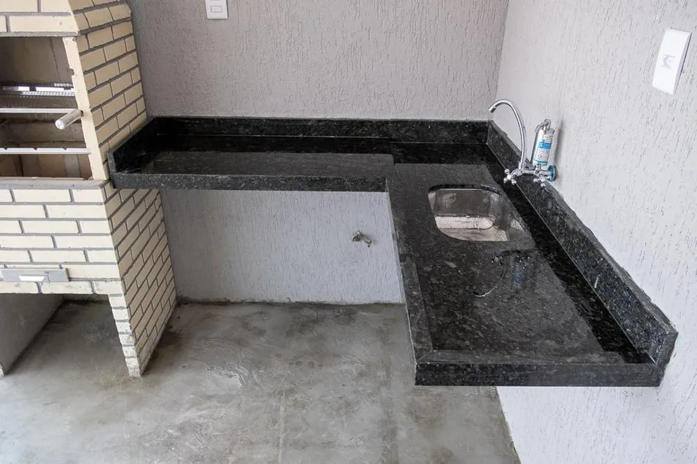 Sobrado, 3 quartos, 248 m² - Foto 16
