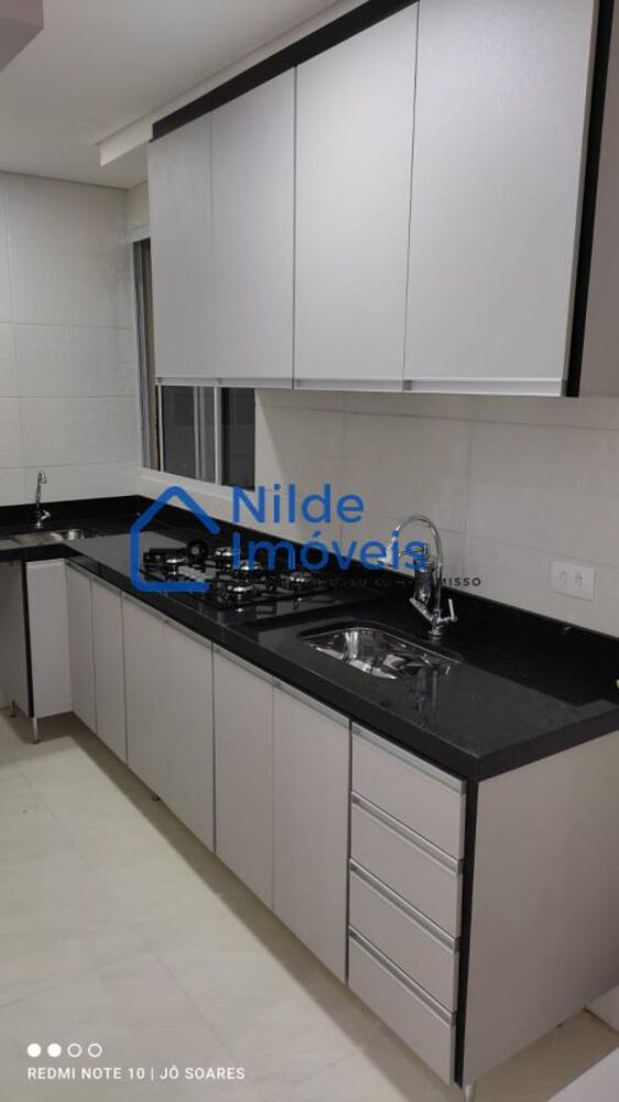 Apartamento, 2 quartos, 51 m² - Foto 3